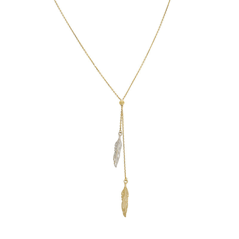 Colier, Aur Galben, 14 k, 2.75 gr, Cod Produs: 829968 - Tezaurshop.ro