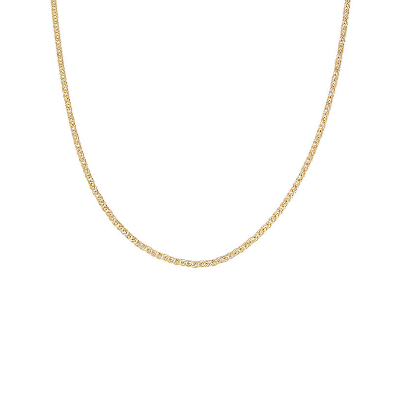 Lant, Aur Galben, 14 k, 3.65 gr, Cod Produs: 830009 - Tezaurshop.ro