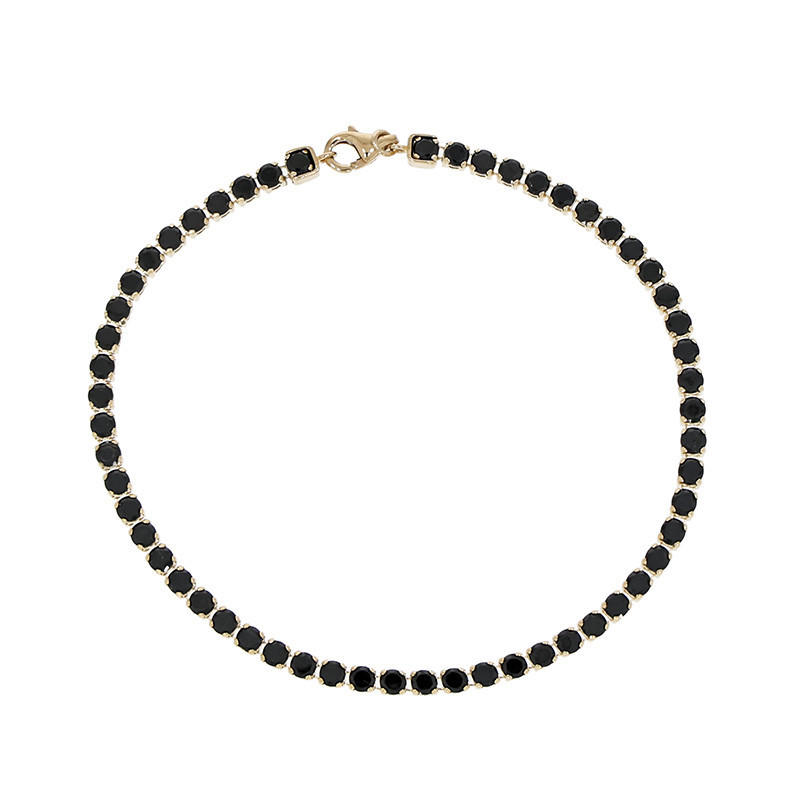 Bratara, Aur Galben, 14 k, 4.92 gr, Cod Produs: 830021 - Tezaurshop.ro