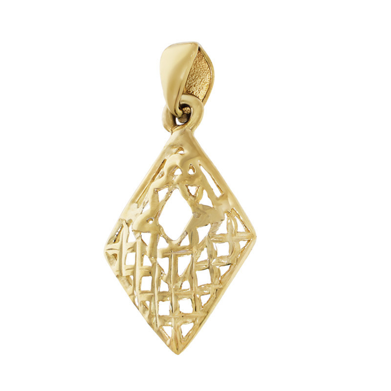 Pandantiv, Aur Galben, 14 k, 0.65 gr, Cod Produs: 830101 - Tezaurshop.ro