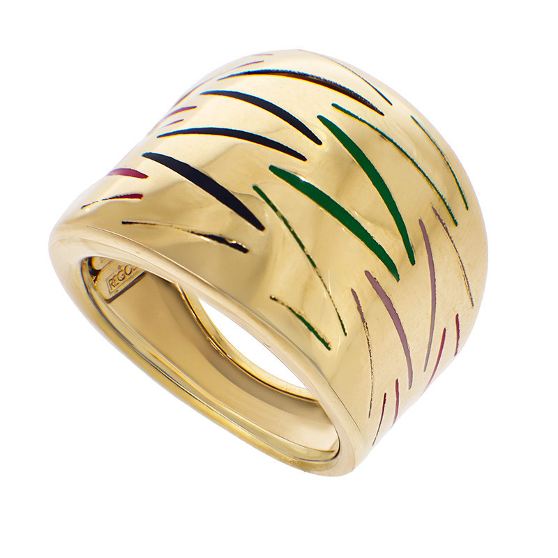 Inel, Aur Galben, 14 k, 4.3 gr, Cod Produs: 830213 - Tezaurshop.ro