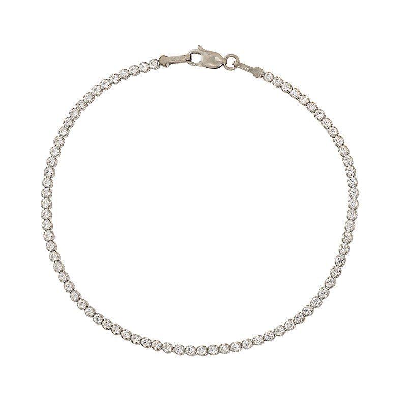 Bratara, Aur Mixt, 14 k, 2.61 gr, Cod Produs: 830224 - Tezaurshop.ro