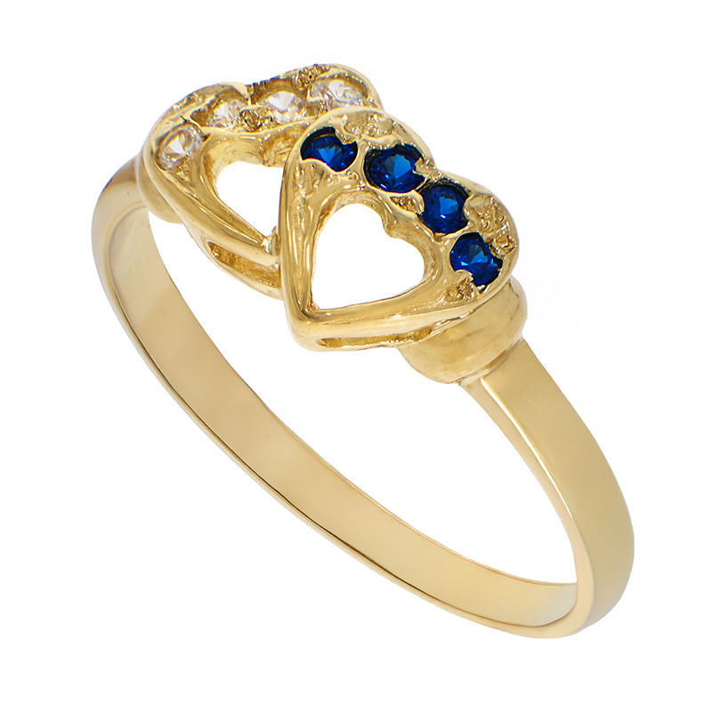 Inel, Aur Galben, 14 k, 2.21 gr, Cod Produs: 830321 - Tezaurshop.ro