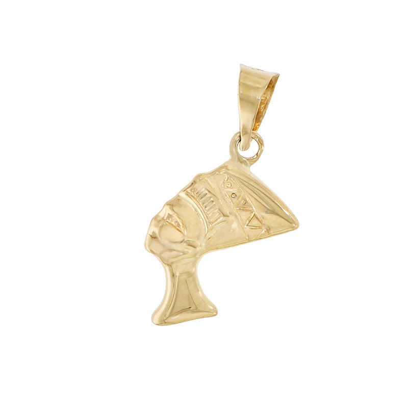 Pandantiv, Aur Galben, 14 k, 0.86 gr, Cod Produs: 830421 - Tezaurshop.ro