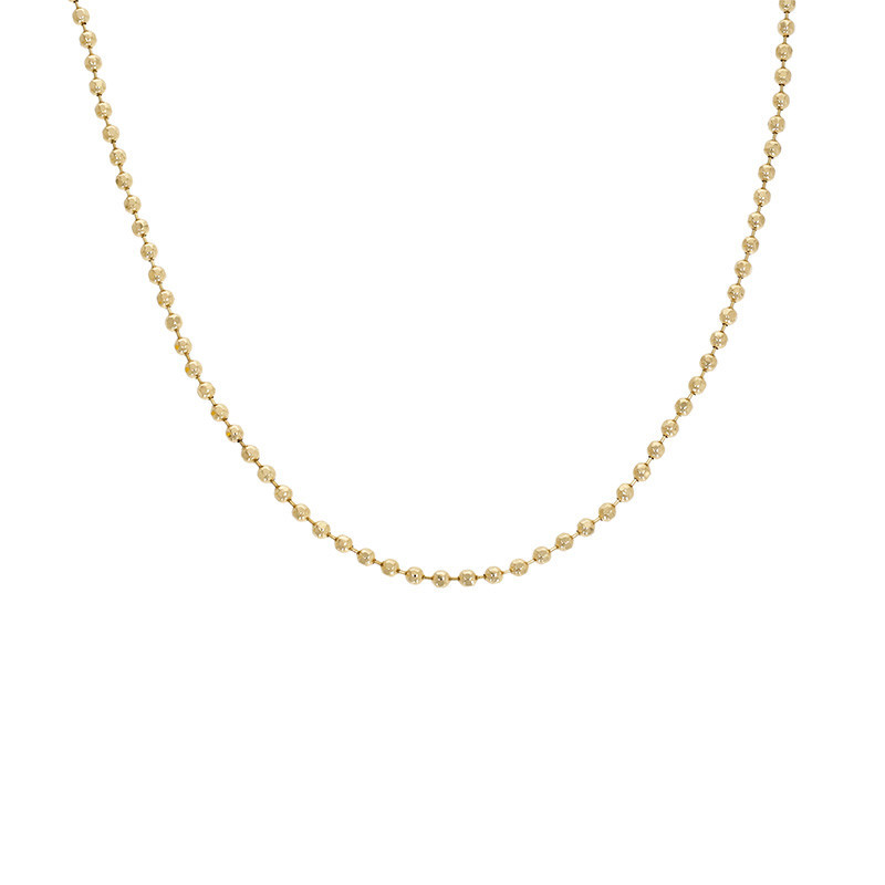 Lant, Aur Galben, 14 k, 6.1 gr, Cod Produs: 830443 - Tezaurshop.ro
