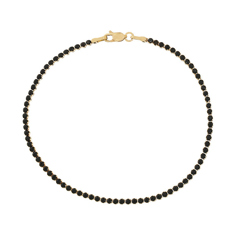 Bratara, Aur Galben, 14 k, 2.67 gr, Cod Produs: 830455 - Tezaurshop.ro