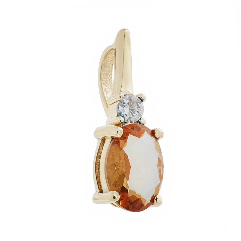 Pandantiv, Aur Galben, 14 k, 0.88 gr, Cod Produs: 830486 - Tezaurshop.ro