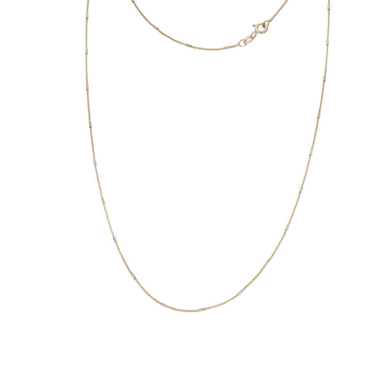 Lant, Aur Mixt, 14 k, 1.87 gr, Cod Produs: 830490 - Tezaurshop.ro