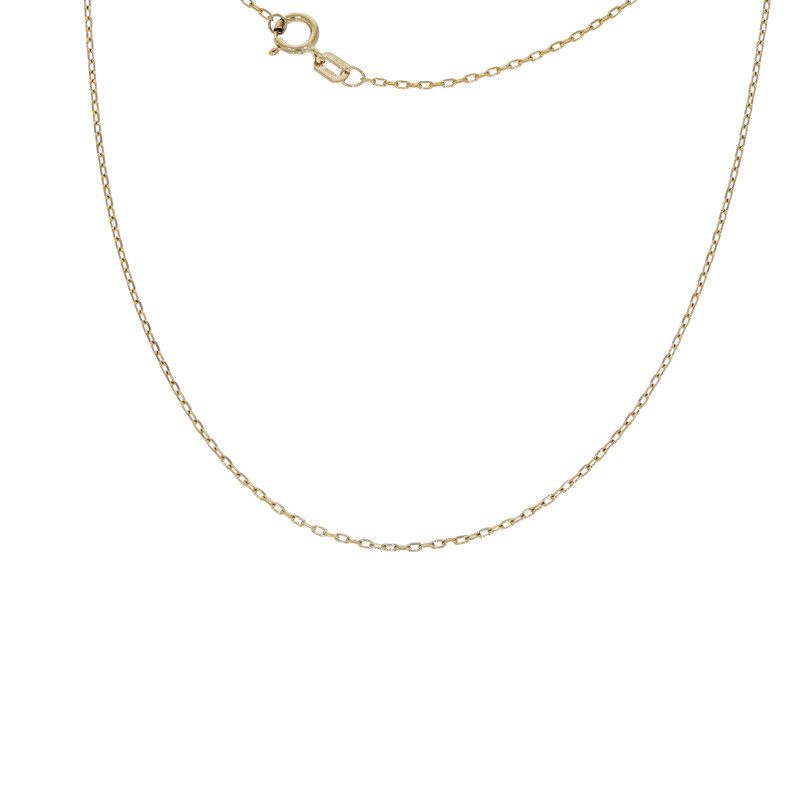Lant, Aur Galben, 14 k, 1.18 gr, Cod Produs: 830502 - Tezaurshop.ro