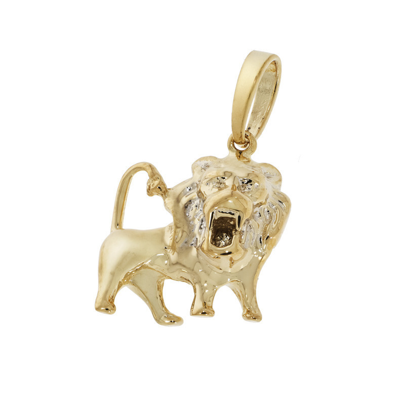 Pandantiv Horoscop, Aur Galben, 14 k, 7.13 gr, Cod Produs: 830523 - Tezaurshop.ro