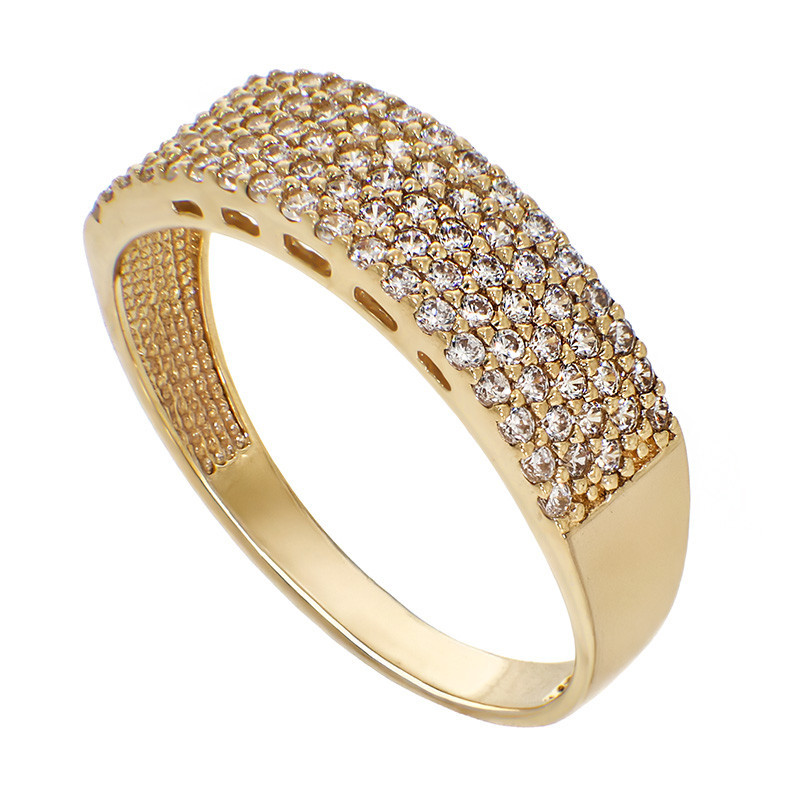 Inel, Aur Galben, 14 k, 2.49 gr, Cod Produs: 830602 - Tezaurshop.ro