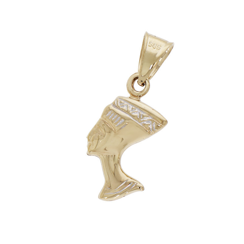Pandantiv, Aur Galben, 14 k, 0.59 gr, Cod Produs: 830653 - Tezaurshop.ro