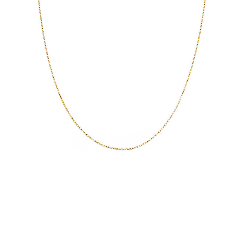 Lant, Aur Galben, 14 k, 1.47 gr, Cod Produs: 830918 - Tezaurshop.ro