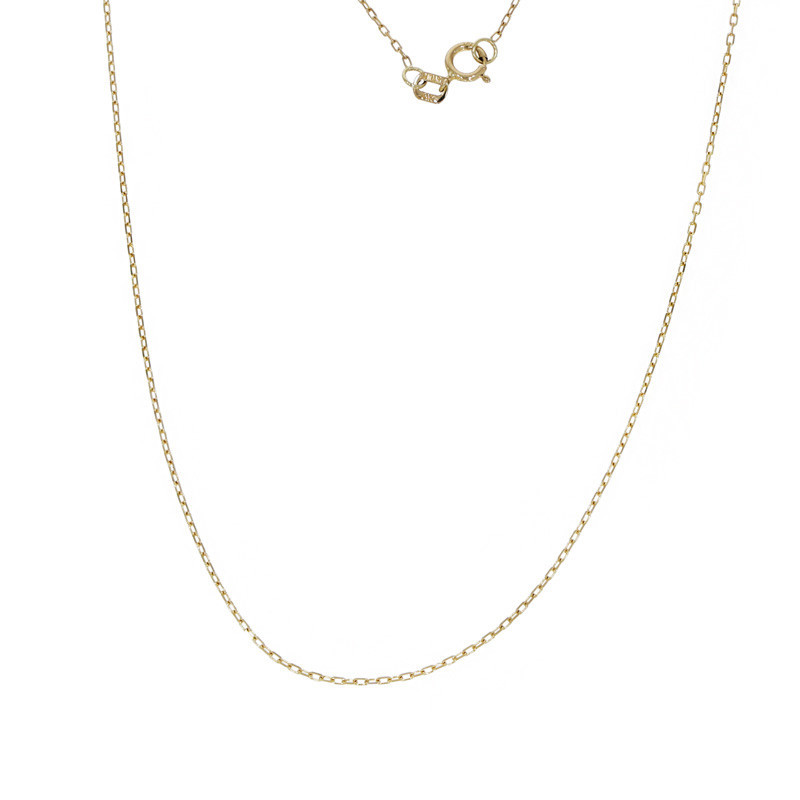 Lant, Aur Galben, 14 k, 1.13 gr, Cod Produs: 830928 - Tezaurshop.ro