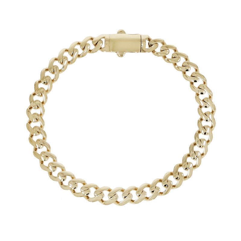 Bratara, Aur Galben, 14 k, 9.19 gr, Cod Produs: 831177 - Tezaurshop.ro