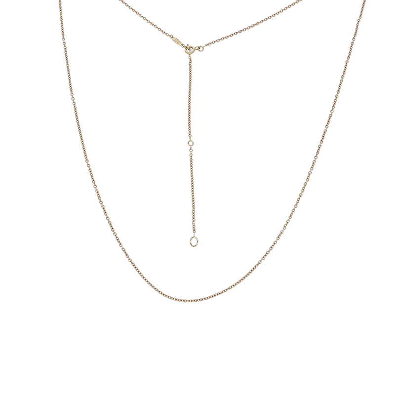 Lant, Aur Galben, 18 k, 8.54 gr, Cod Produs: 831391 - Tezaurshop.ro