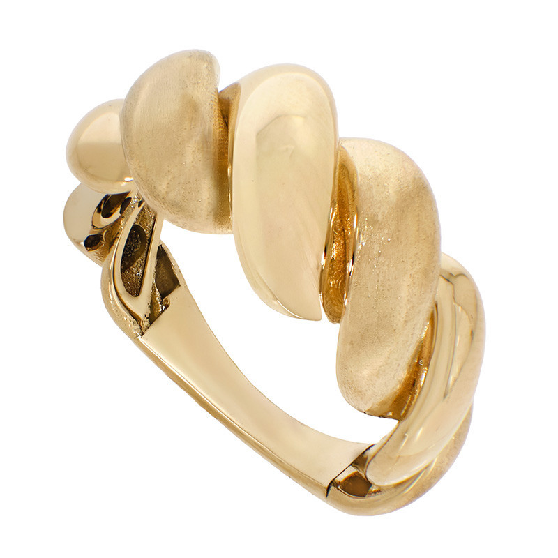 Inel, Aur Galben, 14 k, 4.33 gr, Cod Produs: 831395 - Tezaurshop.ro