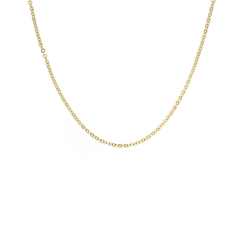 Lant, Aur Galben, 18 k, 6.43 gr, Cod Produs: 831398 - Tezaurshop.ro