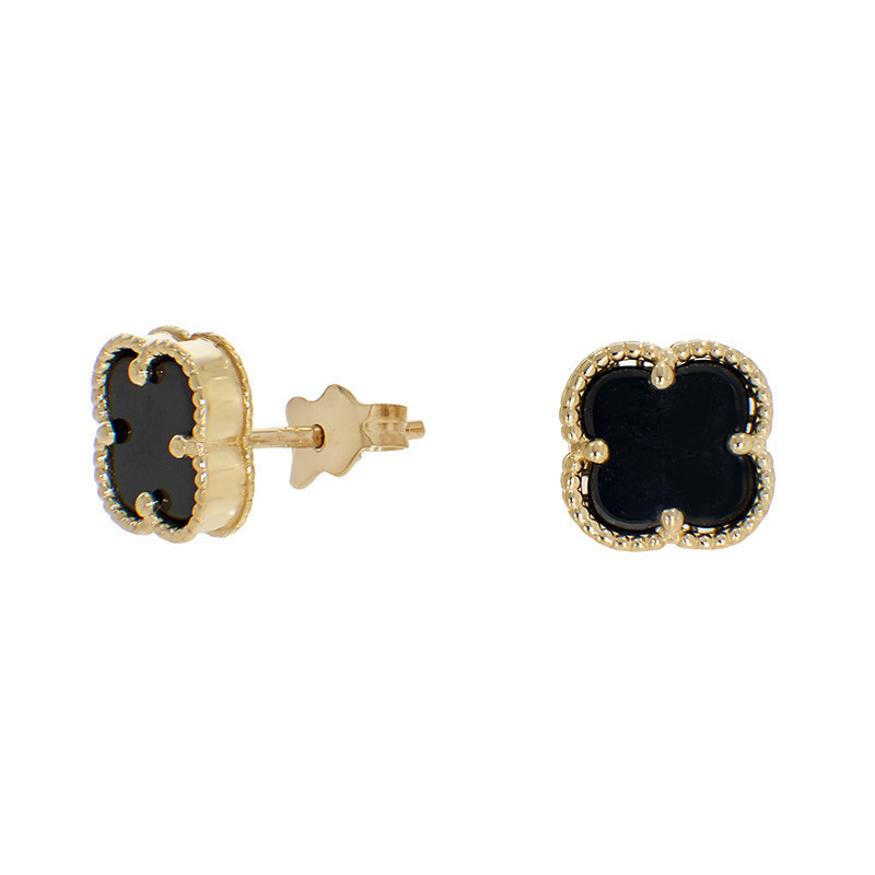 Cercei, Aur Galben, 14 k, 2.53 gr, Cod Produs: 831407 - Tezaurshop.ro