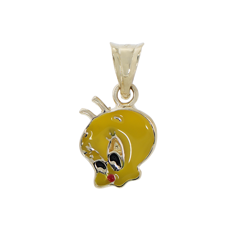 Pandantiv, Aur Galben, 14 k, 0.71 gr, Cod Produs: 831461 - Tezaurshop.ro