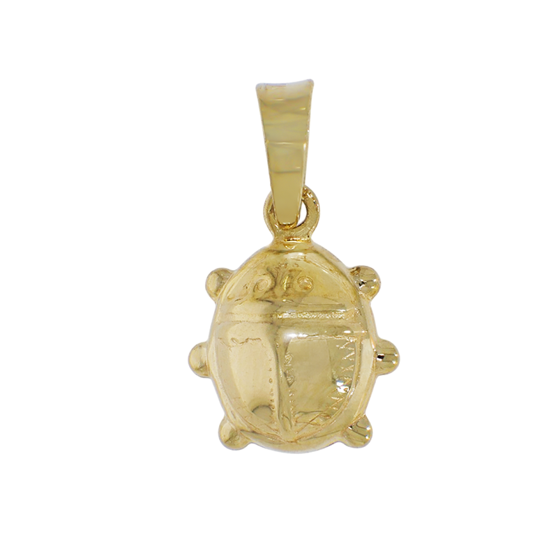 Pandantiv, Aur Galben, 14 k, 0.43 gr, Cod Produs: 831467 - Tezaurshop.ro