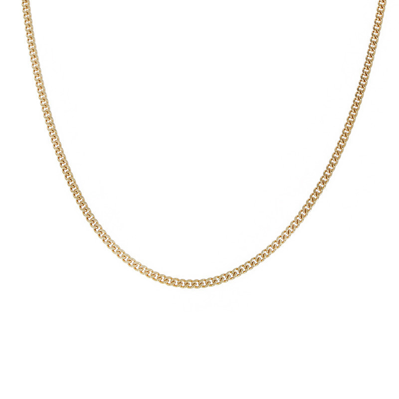 Lant, Aur Galben, 18 k, 8.49 gr, Cod Produs: 831506 - Tezaurshop.ro