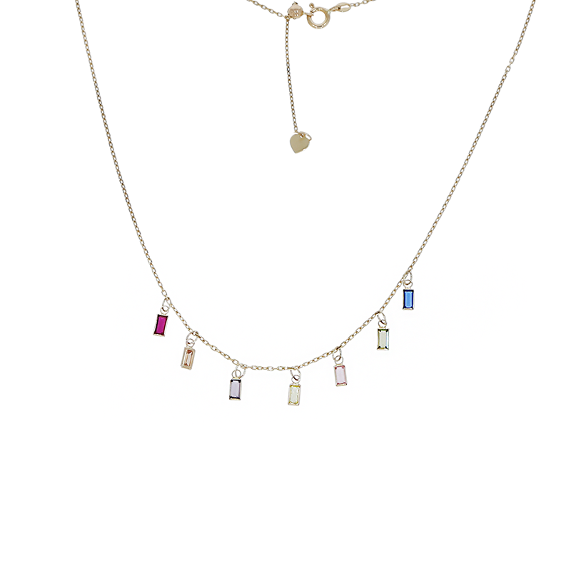Colier, Aur Galben, 14 k, 2.3 gr, Cod Produs: 831517 - Tezaurshop.ro