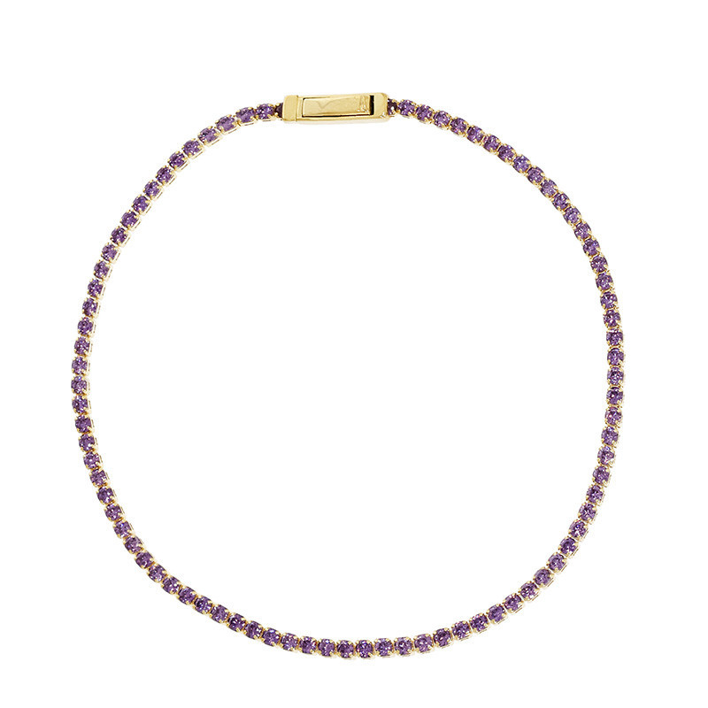 Bratara, Aur Galben, 14 k, 2.49 gr, Cod Produs: 831748 - Tezaurshop.ro
