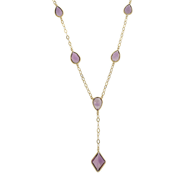 Colier, Aur Galben, 18 k, 9.58 gr, Cod Produs: 831794 - Tezaurshop.ro