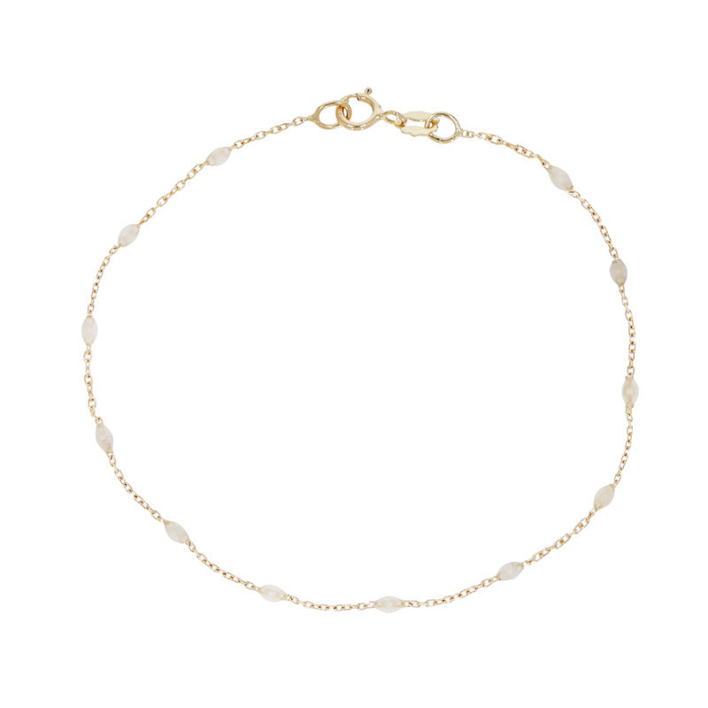 Bratara, Aur Galben, 14 k, 0.49 gr, Cod Produs: 831841 - Tezaurshop.ro