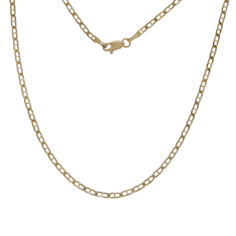 Lant, Aur Galben, 14 k, 4.33 gr, Cod Produs: 831861 - Tezaurshop.ro