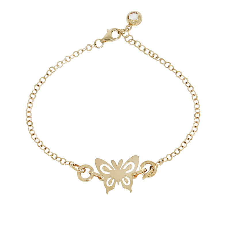 Bratara, Aur Galben, 14 k, 2.72 gr, Cod Produs: 831893 - Tezaurshop.ro