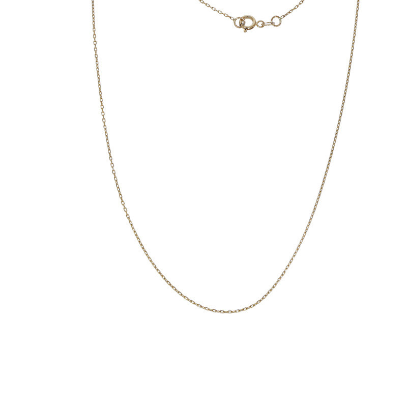 Lant, Aur Galben, 14 k, 1.27 gr, Cod Produs: 831902 - Tezaurshop.ro