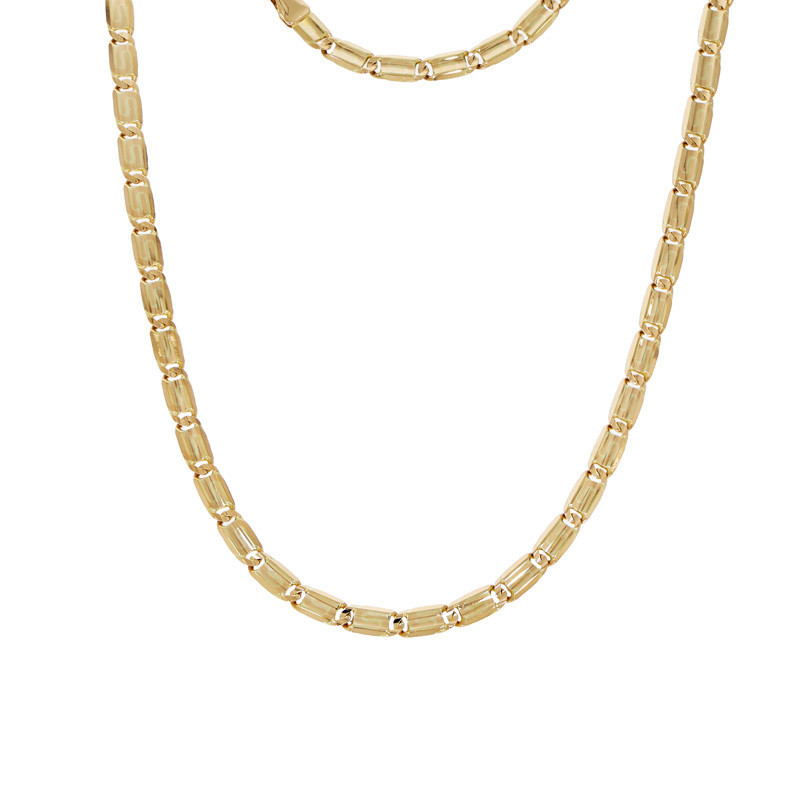 Lant, Aur Galben, 14 k, 17.24 gr, Cod Produs: 831937 - Tezaurshop.ro