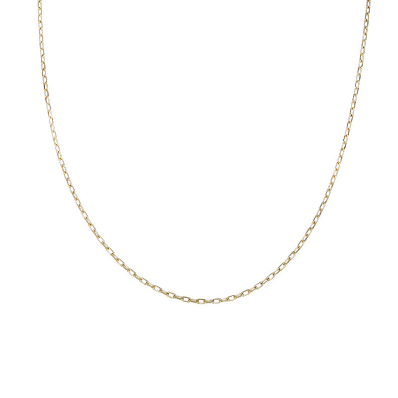 Lant, Aur Galben, 14 k, 1.78 gr, Cod Produs: 831969 - Tezaurshop.ro