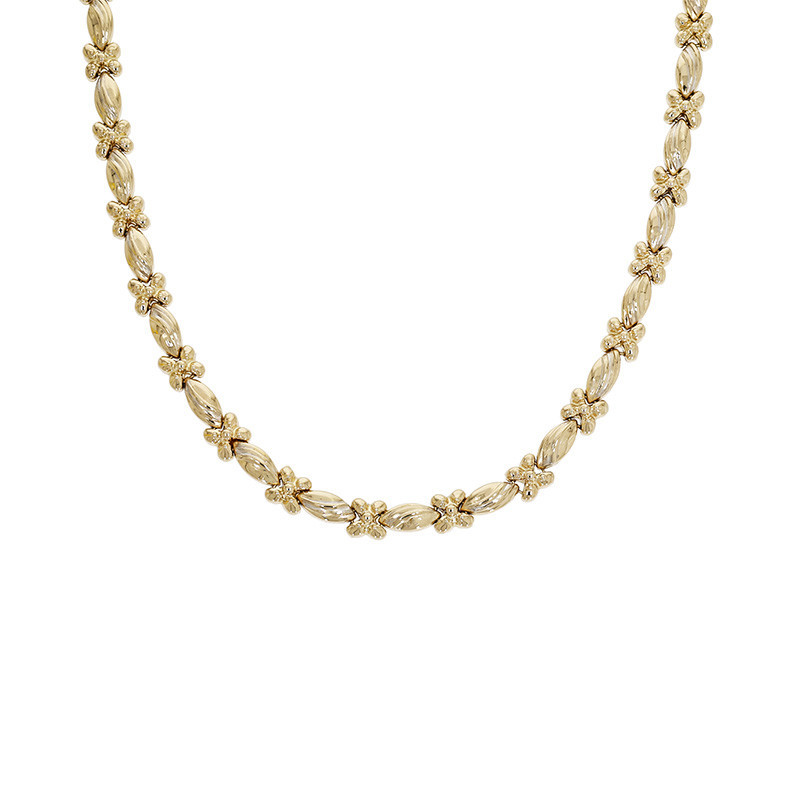Colier, Aur Galben, 14 k, 16.53 gr, Cod Produs: 832146 - Tezaurshop.ro
