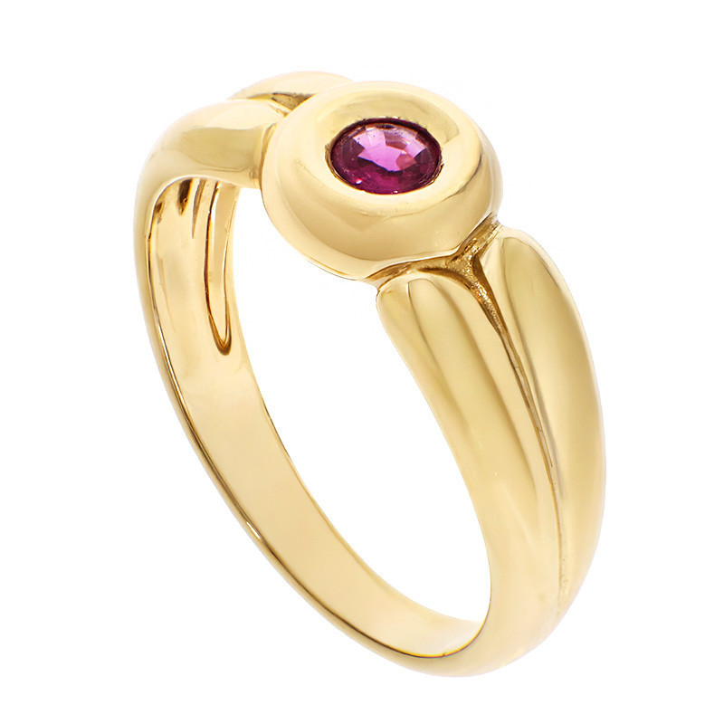 Inel, Aur Galben, 18 k, 3.73 gr, Cod Produs: 832316 - Tezaurshop.ro