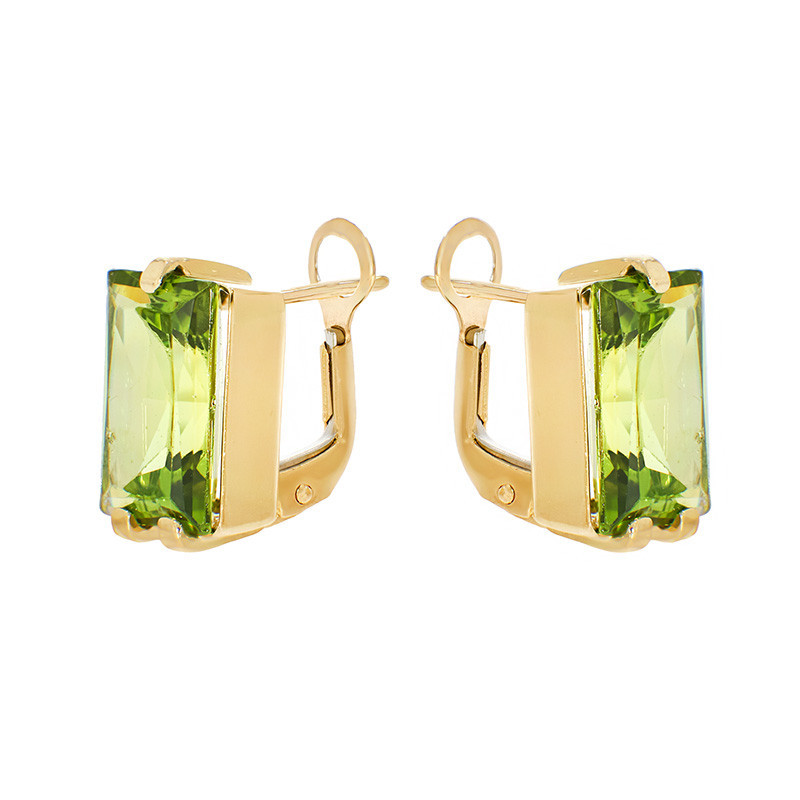 Cercei, Aur Galben, 18 k, 6.97 gr, Cod Produs: 832317 - Tezaurshop.ro