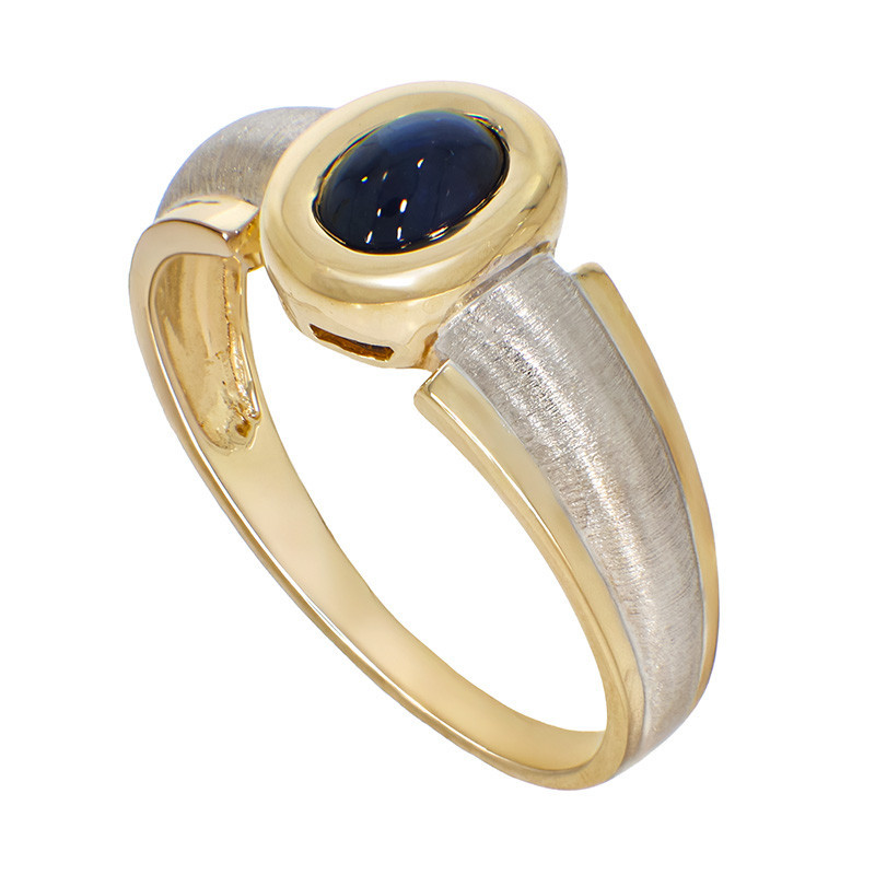 Inel De Logodna, Aur Mixt, 14 k, 3.95 gr, Cod Produs: 832331 - Tezaurshop.ro