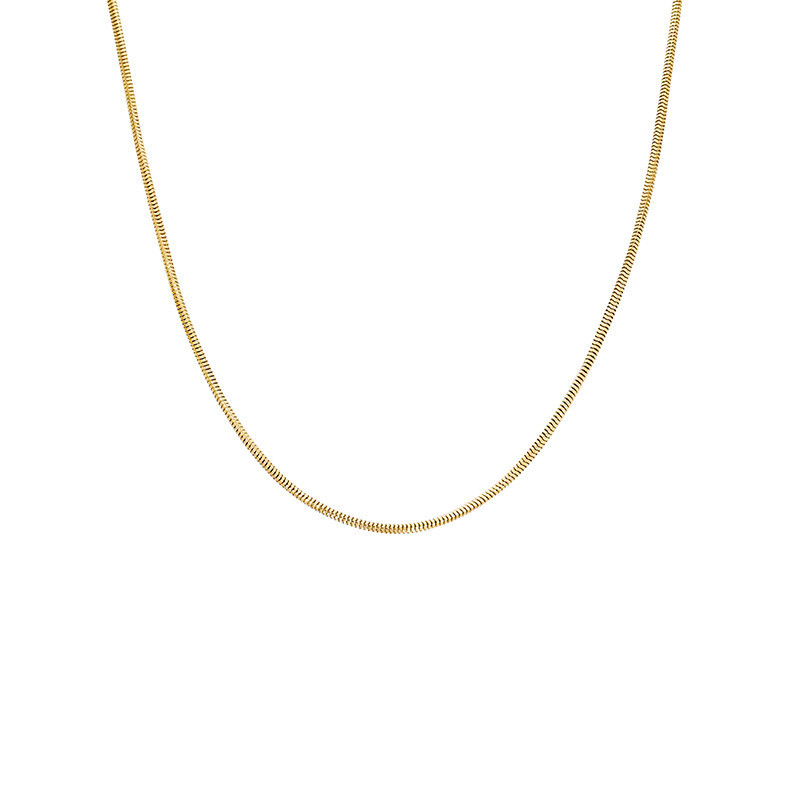 Lant, Aur Galben, 18 k, 14.95 gr, Cod Produs: 832336 - Tezaurshop.ro