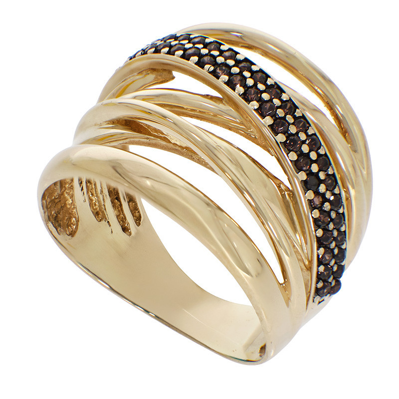 Inel, Aur Galben, 14 k, 5.67 gr, Cod Produs: 832367 - Tezaurshop.ro