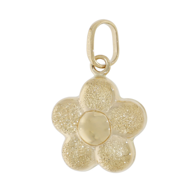 Pandantiv, Aur Galben, 18 k, 1.53 gr, Cod Produs: 832452 - Tezaurshop.ro