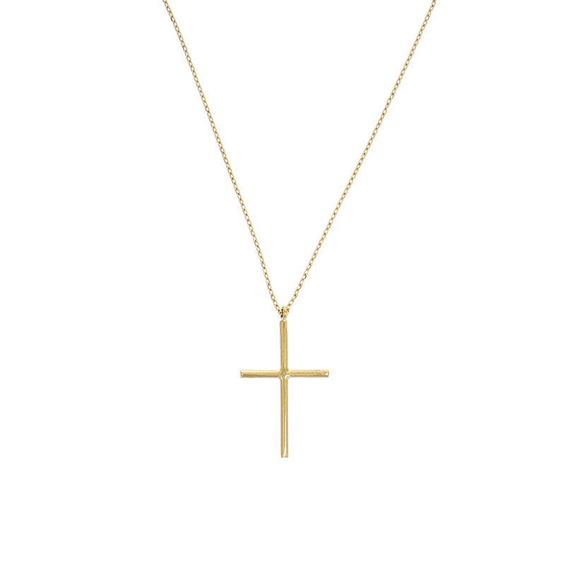 Colier, Aur Galben, 14 k, 1.46 gr, Cod Produs: 832883 - Tezaurshop.ro