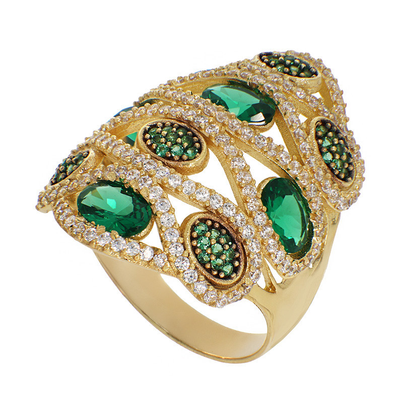 Inel, Aur Galben, 14 k, 7.57 gr, Cod Produs: 833078 - Tezaurshop.ro