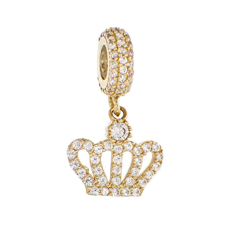 Pandantiv, Aur Galben, 14 k, 1.77 gr, Cod Produs: 833124 - Tezaurshop.ro