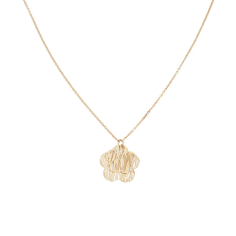 Colier, Aur Galben, 14 k, 3.2 gr, Cod Produs: 833185 - Tezaurshop.ro