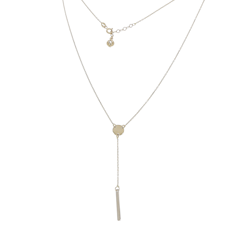 Colier, Aur Galben, 14 k, 2.6 gr, Cod Produs: 833216 - Tezaurshop.ro