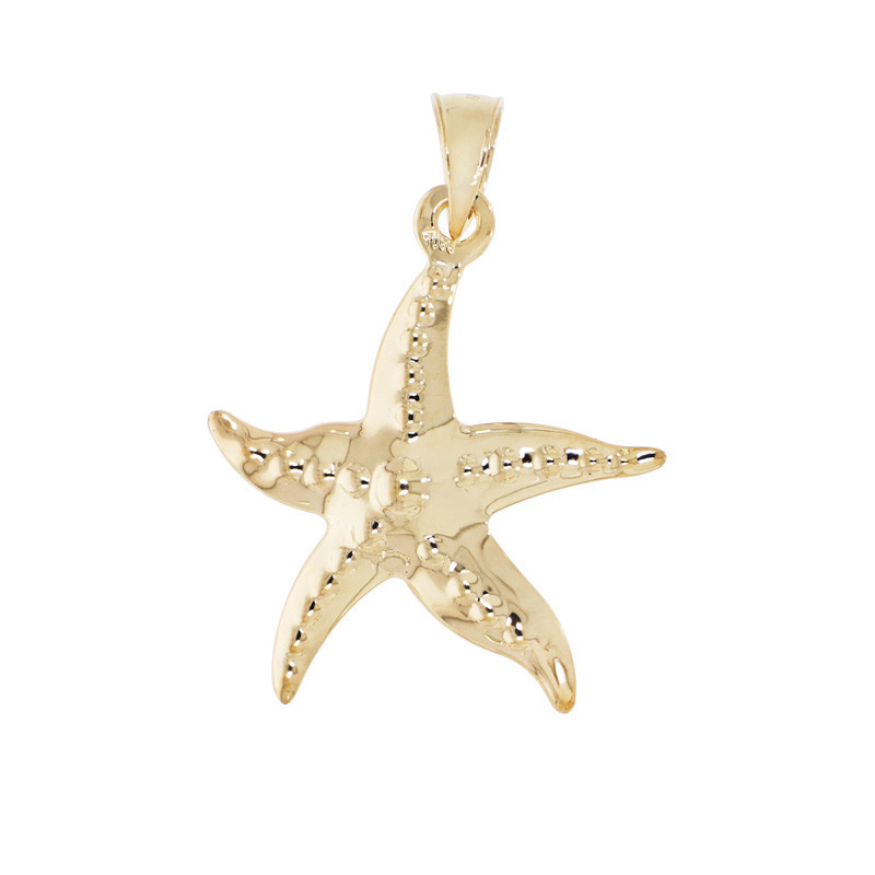 Pandantiv, Aur Mixt, 14 k, 0.73 gr, Cod Produs: 833238 - Tezaurshop.ro
