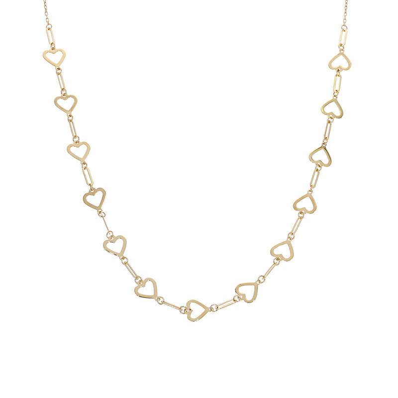 Colier, Aur Galben, 14 k, 2.31 gr, Cod Produs: 833407 - Tezaurshop.ro