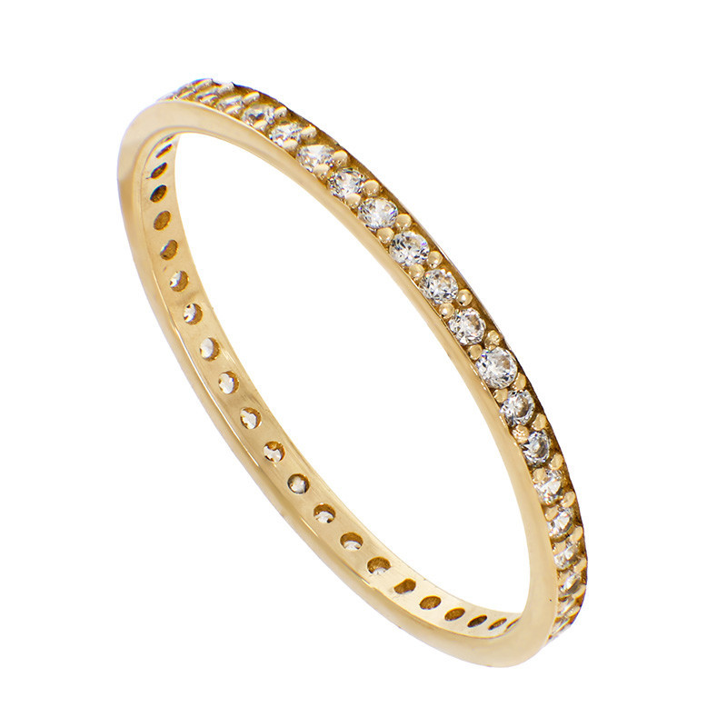 Inel, Aur Galben, 14 k, 1.04 gr, Cod Produs: 833615 - Tezaurshop.ro
